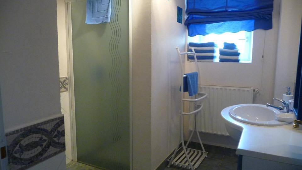Le Pre Vert Crugey Exteriér fotografie